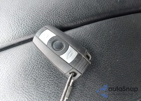 2009 BMW X5 xDrive30I from USA, damaged, VIN 5UXFE43559L270197